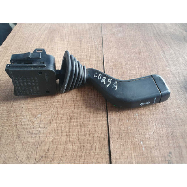 Chave De Seta Gm Corsa 2005