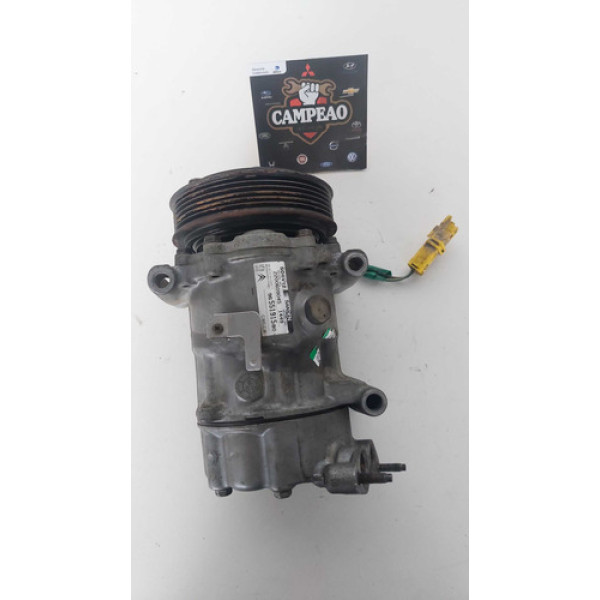 Compressor Do Ar Do Peugeot Peugeot/207 Xr Sport 2p/4p 201