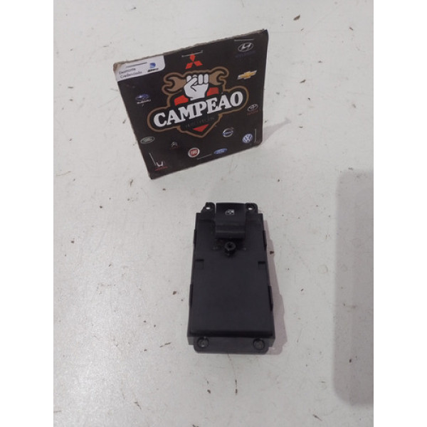 Botão Vidro Elétrico Dianteiro Direito Chevrolet Cruze 2014