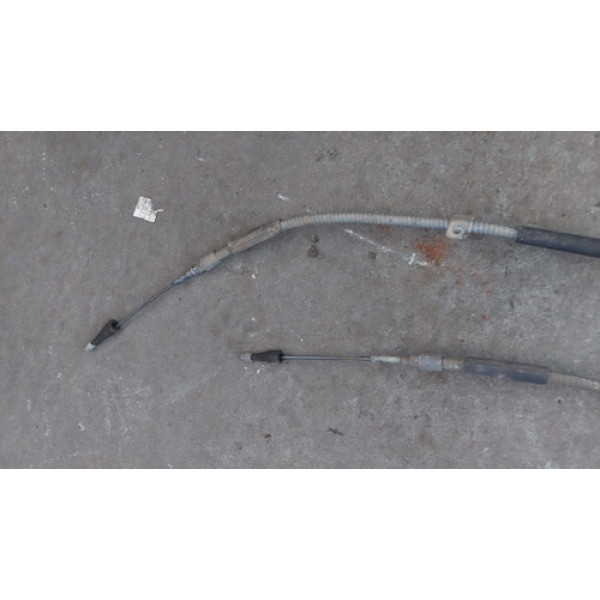 Cabo Frio Volkswagen Saveiro 1.6 2016