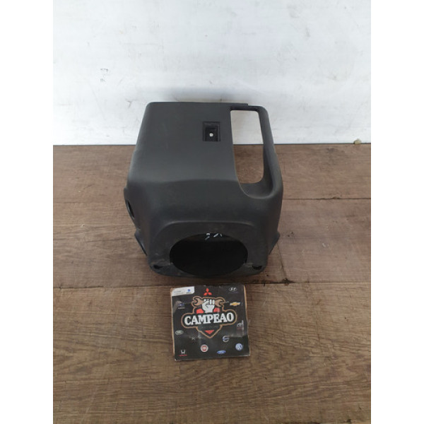 Acabamento Coluna Central Ford Ka 2017