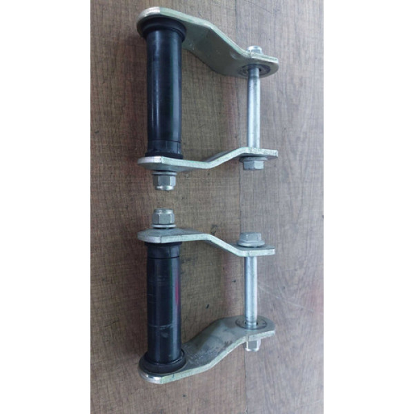 Suporte Do Feixo De Mola Strada 2021 1.4 Endurance 