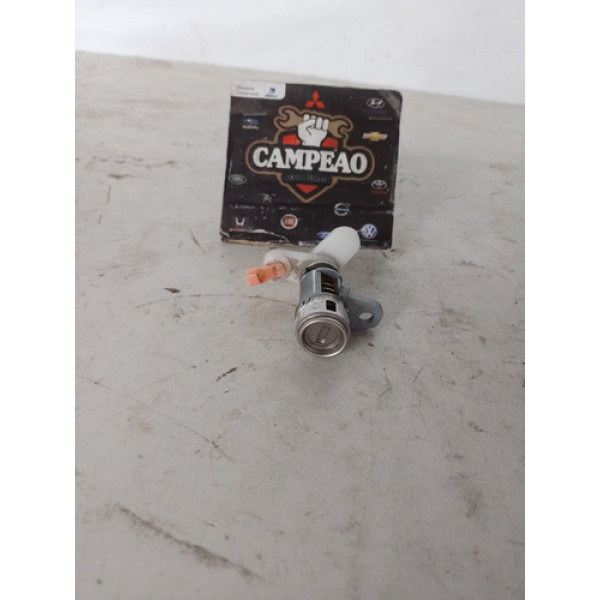 Cilindro Maçaneta Dianteiro Esquerdo Hyundai Hb20 2017