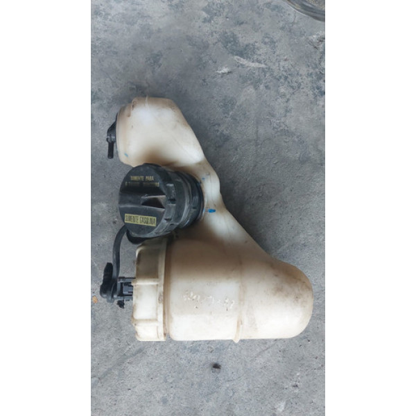 Reservatório De Gasolina New Civic 2008