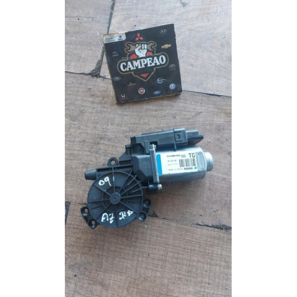 Motor Máquina Vidro Dianteira Direita Hyundai Azera 2009