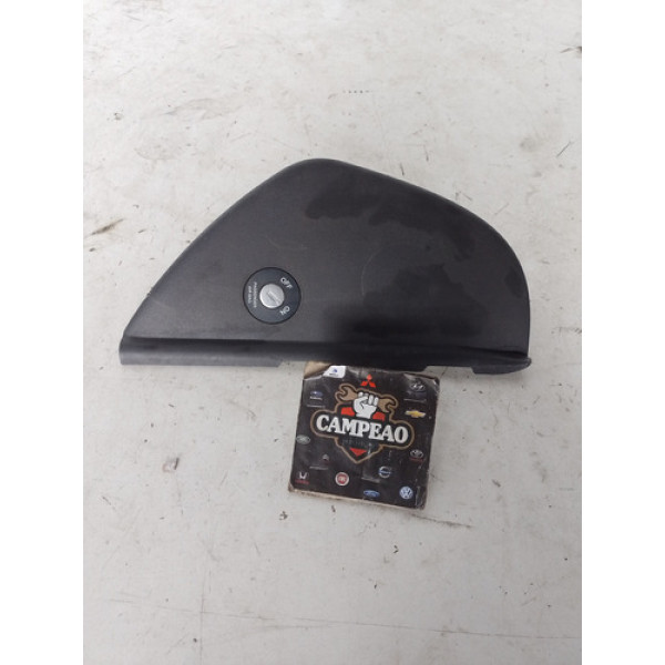 Acabamento Lateral Painel Direito Hyundai I30 2010