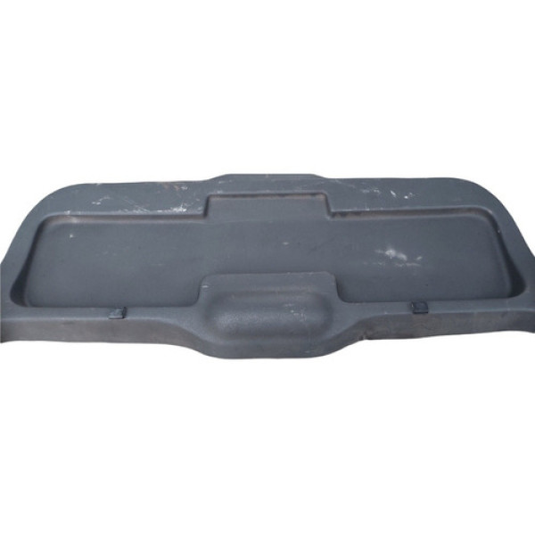 Tampão Traseira Ford Fiesta 2005