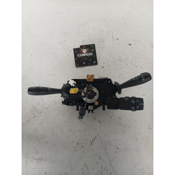 Chave Seta Renault Duster 1.6 2015