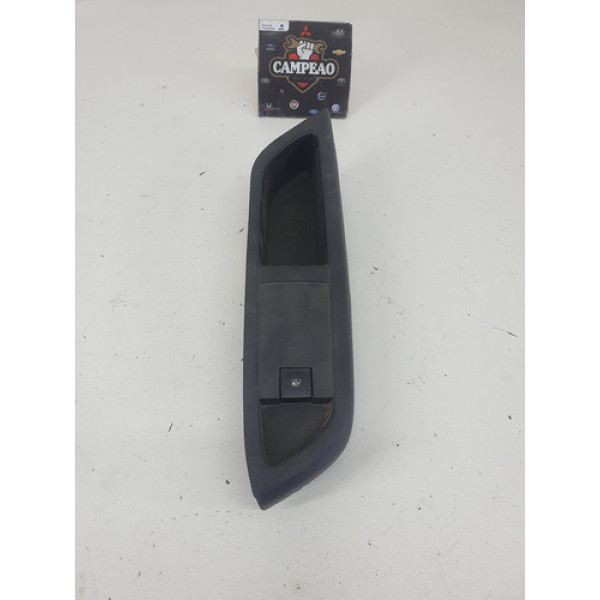 Botao Vidro Dianteiro Direito Chevrolet Prisma 2017