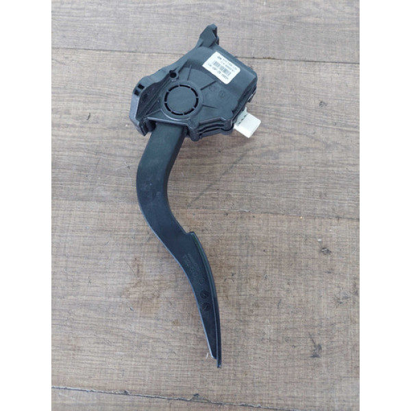 Pedal Do Acelerador Gm Onix 1.4 2017