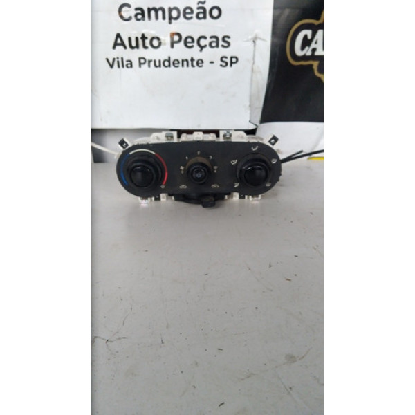 Comando Do Ar Fiat Mobi  