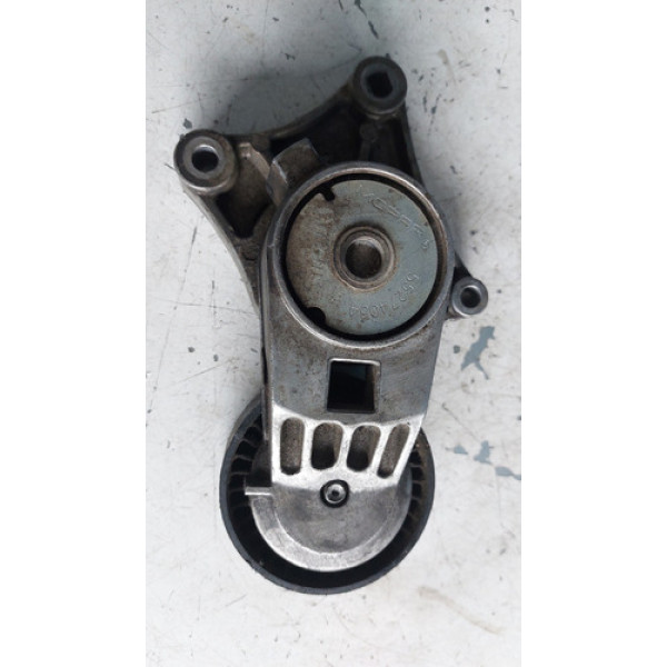 Tensor/tencionador/esticador De Correia Strada 1.8 2016 