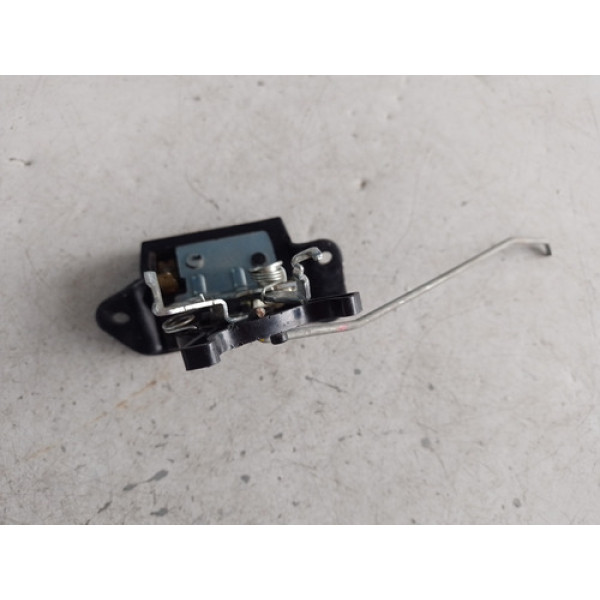 Fechadura Tampa Traseira Hyundai Hb20 Hatch 2017 C/detalhe