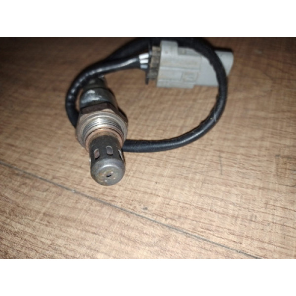 Sonda Lamina Gm Chevrolet Onix Prisma 1.4 2016