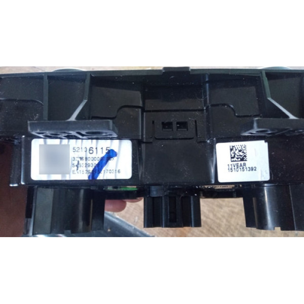 Comando De Ar Cobalt 2015 