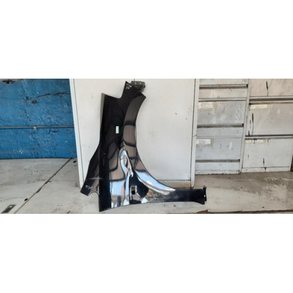 Para Lama Direito  Nissan Tida