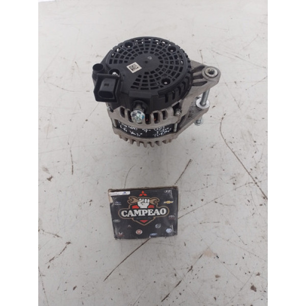Alternador Chery Tiggo 7 Pro 1.6 At Turbo Gdi 2021