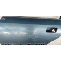 Porta Traseira Esquerda Astra Sedan 2005 Com Detalhe