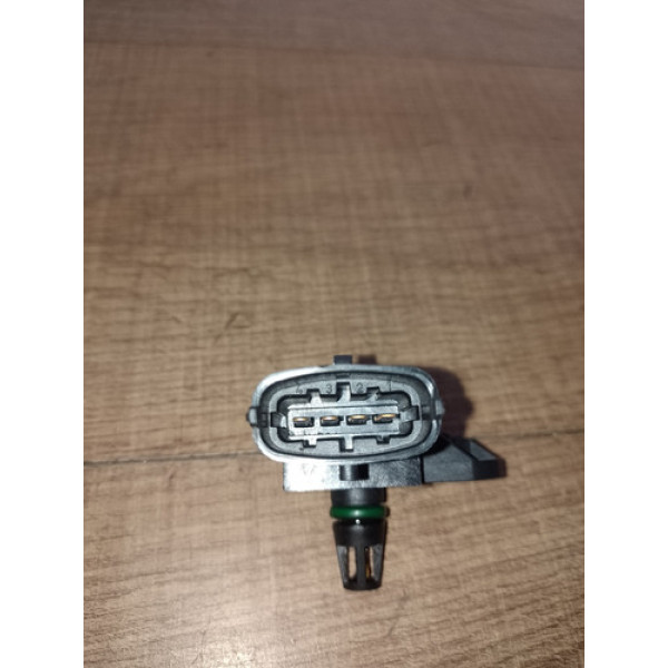 Sensor Map Gm Chevrolet Vectra 2.4 2007