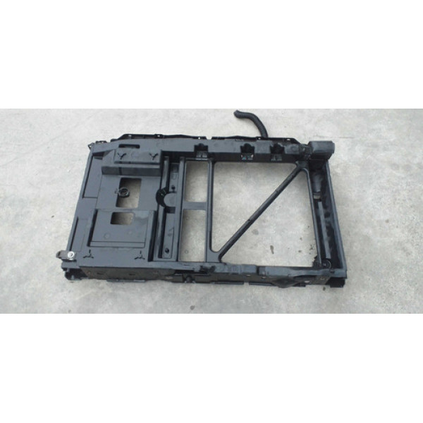 Painel Frontal Citroen C3 Air Cross 1.6 2011 2012 2013 