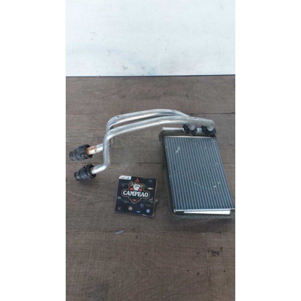 Radiador Interno Da Caixa De Ar Cruze 2013 1.8