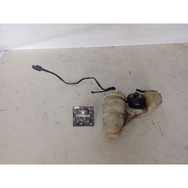 Reservatorio Gasolina Partida Fria Honda Fit 2008