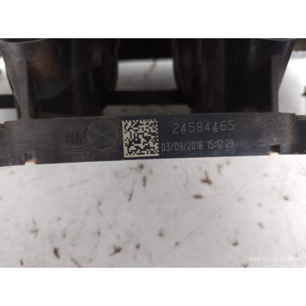 Coletor Admissão Gm Chevrolet Onix 2018