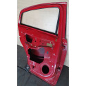 Porta Traseira Esquerda Agile 2013