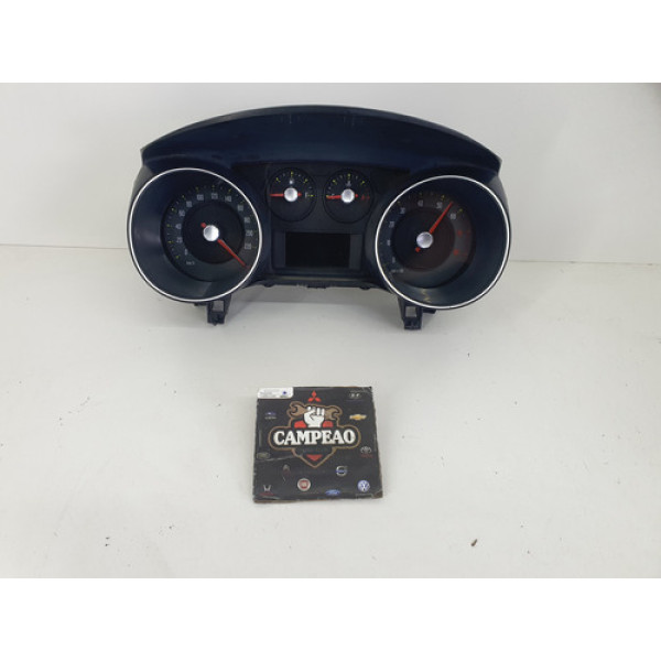 Painel Instrumentos Fiat Punto 2014