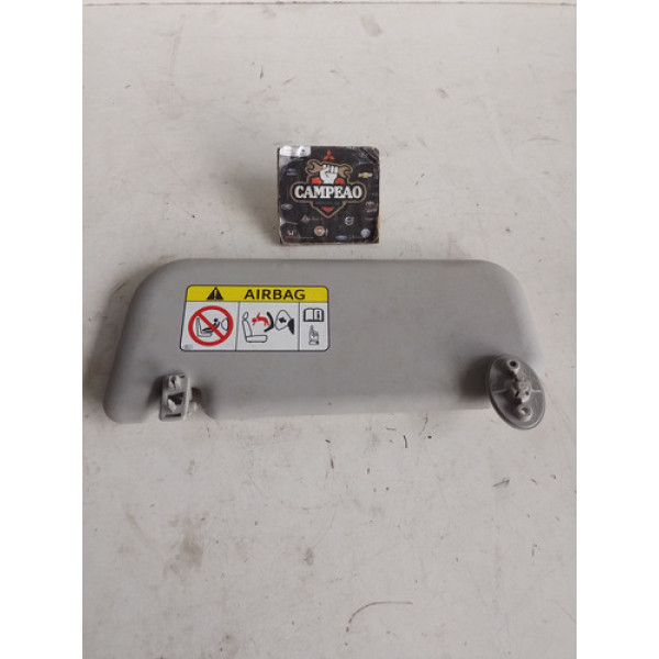 Quebra Sol Direito Toyota Corolla 2017