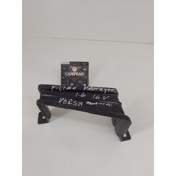 Protetor Filtro Combustível Nissan Versa 2016