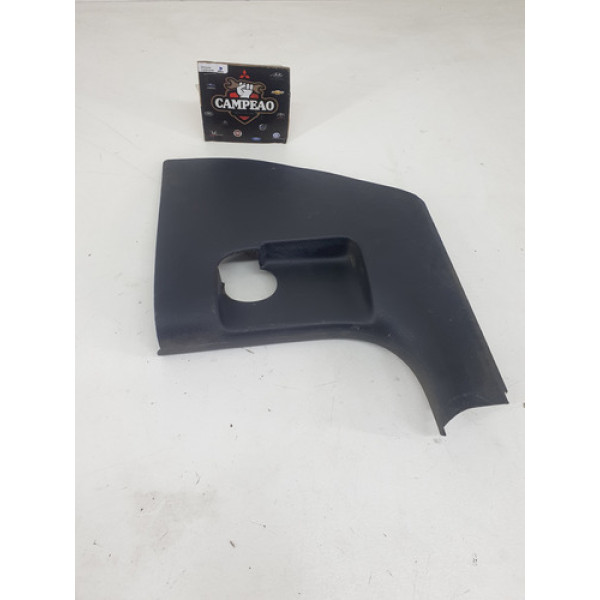 Soleira Porta Dianteira Esquerda Volkswagen Polo 2007