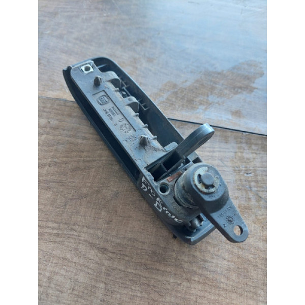 Maçaneta Externa Dianteira Direita Fiorino 2018