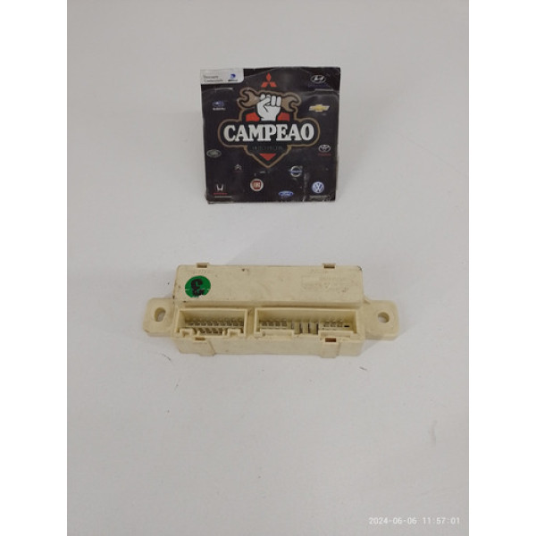 Módulo Trava Hyundai I30 2.0 16v 2010