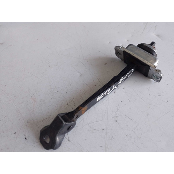 Limitador Porta Traseira Esquerda Gm Chevrolet Captiva 2009