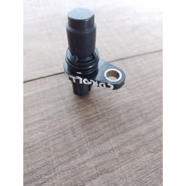 Sensor De Rotação Toyota Corolla 2.0 2016