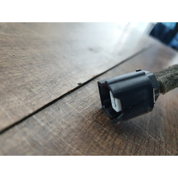 Chicote Porta Dianteiro Direito Renault Logan 2018