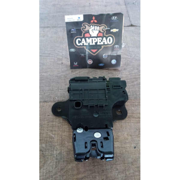 Fechadura Da Tampa Cobalt 1.8 2015