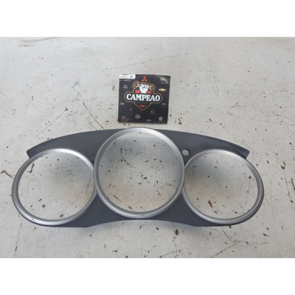 Moldura Painel Instrumentos Honda Fit 2008