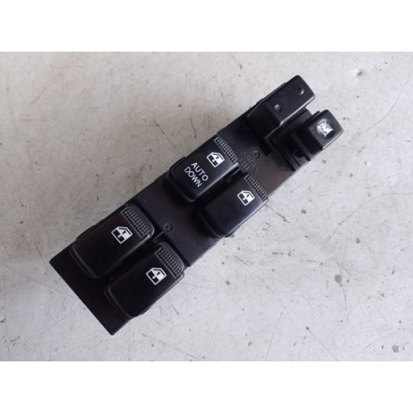 Comando Vidro Elétrico Motorista Hyundai Tucson 2.0 2008