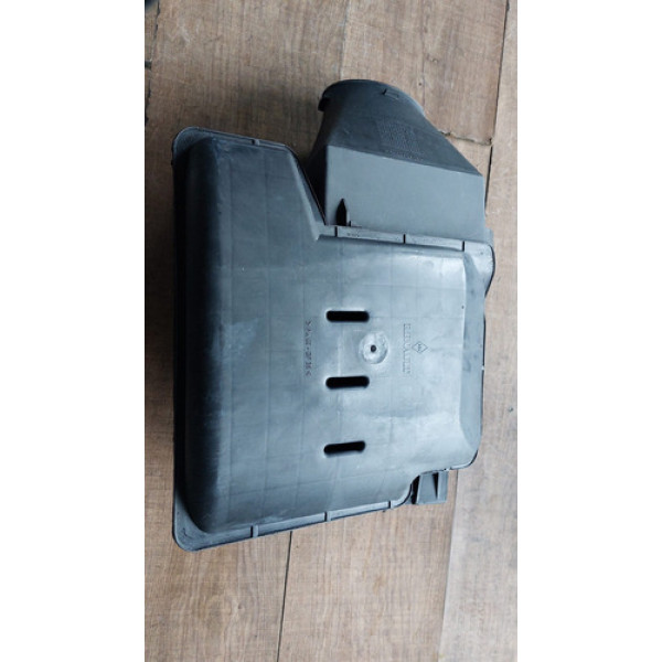 Caixa De Ar Livina 1.6 16 2011 Mecânica 