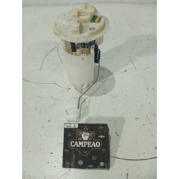 Bomba Combustível Renault Duster 1.6 2016 Manual