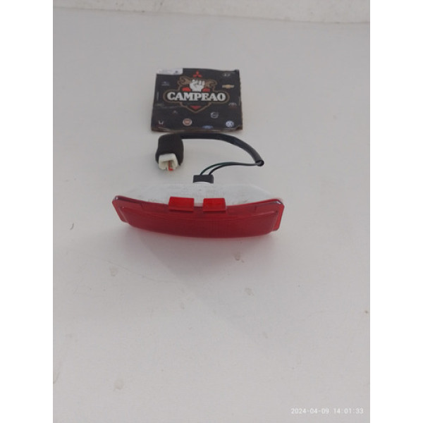 Refletor Olho Gato Dianteiro Esquerdo Hyundai Azera 2010