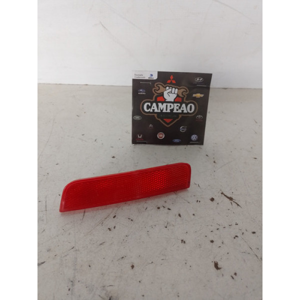 Refletor Olho Gato Renault Duster 2015