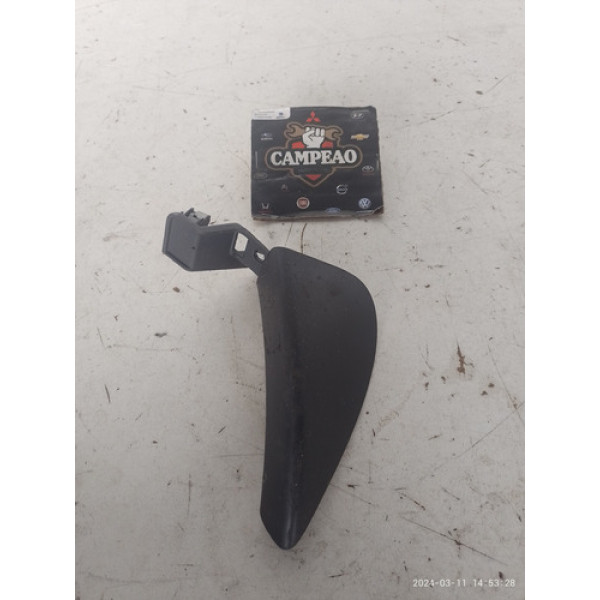 Acabamento Interno Retrovisor Esquerdo Renault Duster 2016