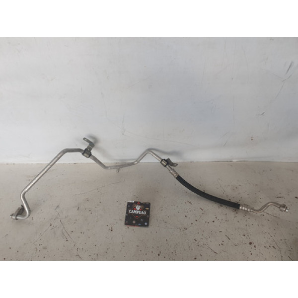 Mangueira Ar Condicionado Nissan Versa 1.6 2020