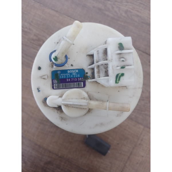 Bomba De Combustível Gm Chevrolet Corsa 1.0 2007