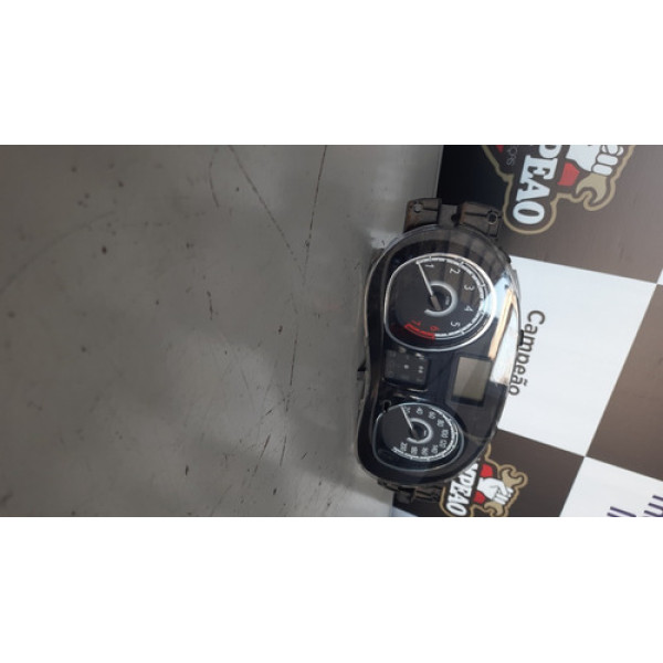 Painel De Instrumento Sandero 2018