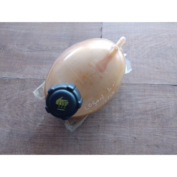 Reservatório Água Radiador Renault Sandero 1.0 3c 2018/2019