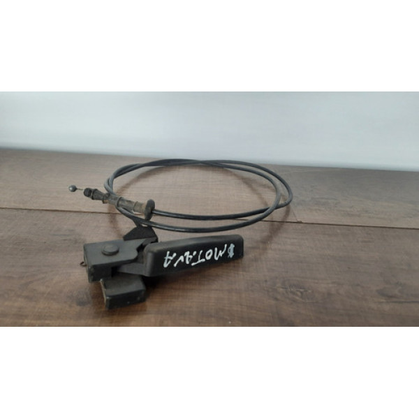 Cabo Do Capo Gm  Montana